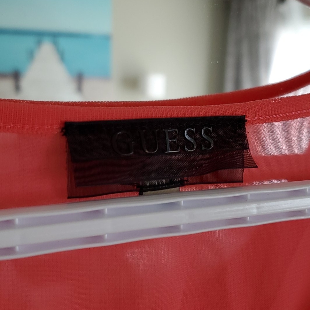Guess Dress - Picture 3 of 5
